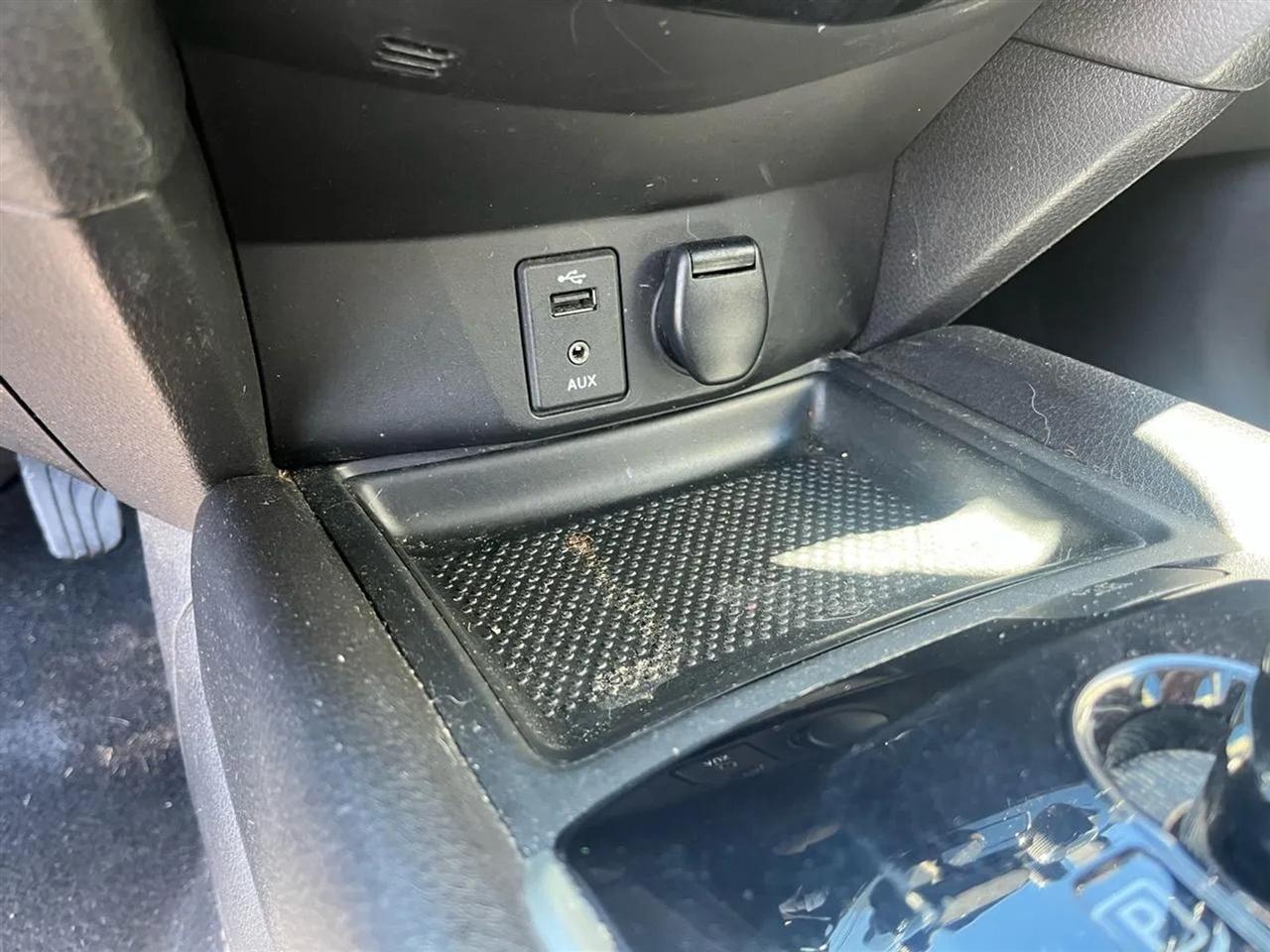 Nissan Rogue SV AWD 2015