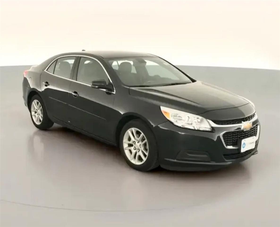 2014 Chevrolet Malibu 1LT