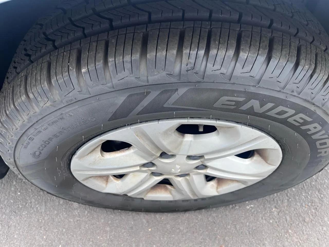 Chevrolet Traverse LS FWD 2017