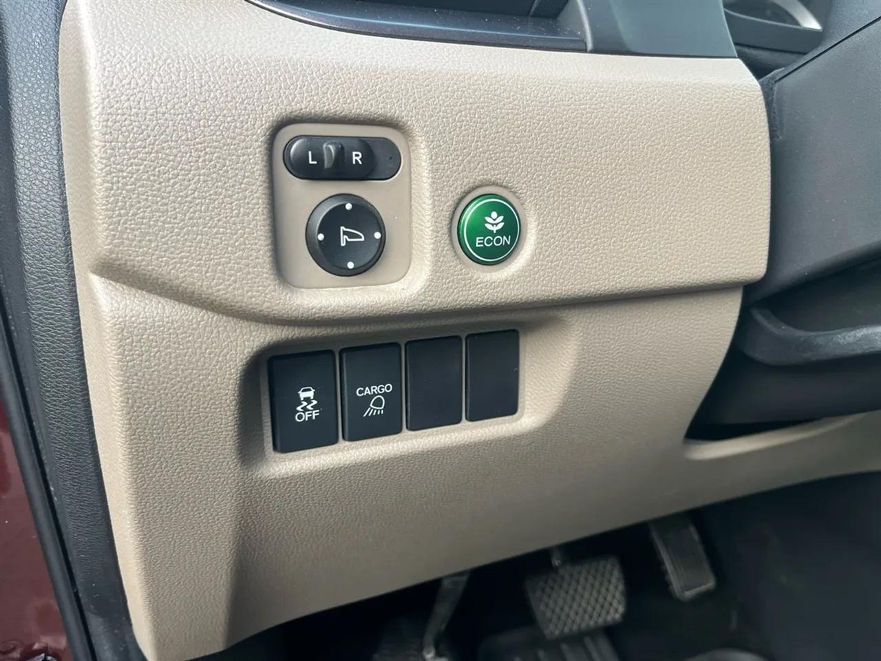 Honda Ridgeline RTL AWD 2019