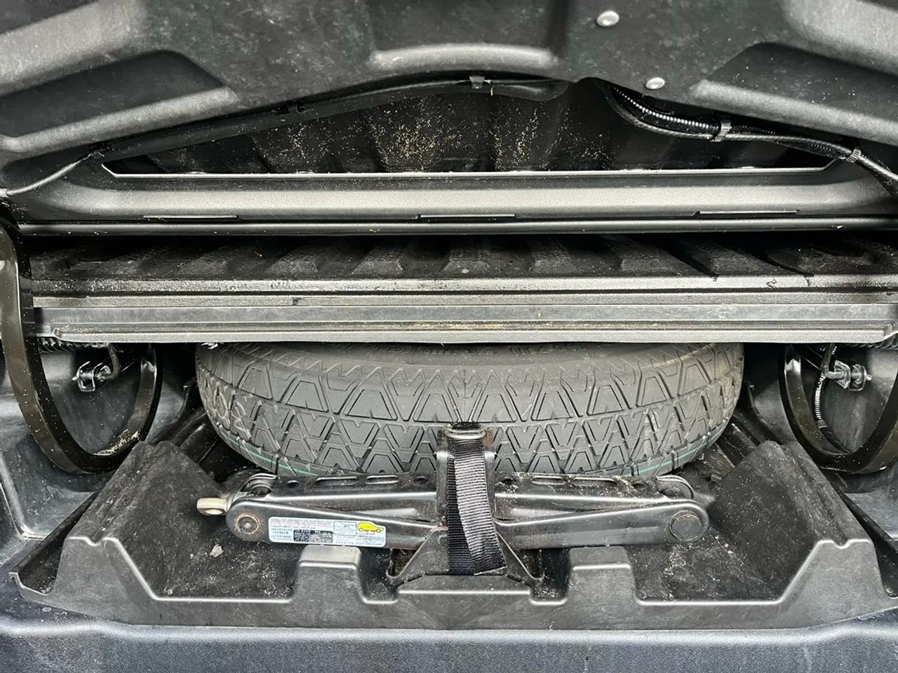 Honda Ridgeline RTL AWD 2019