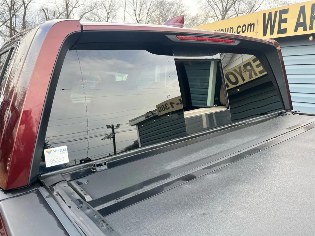 Honda Ridgeline RTL AWD 2019