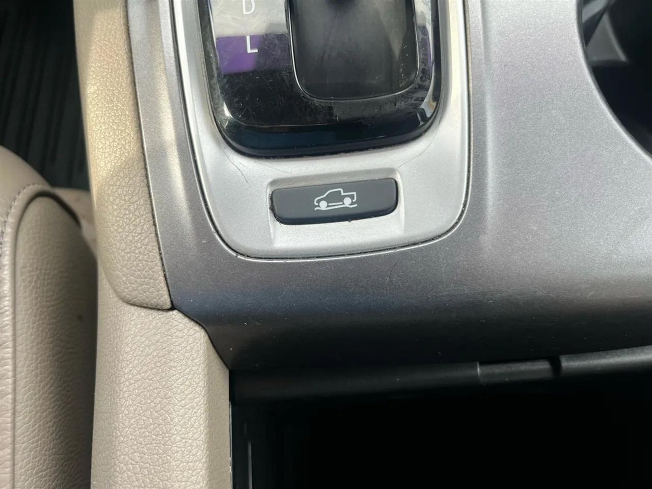 Honda Ridgeline RTL AWD 2019