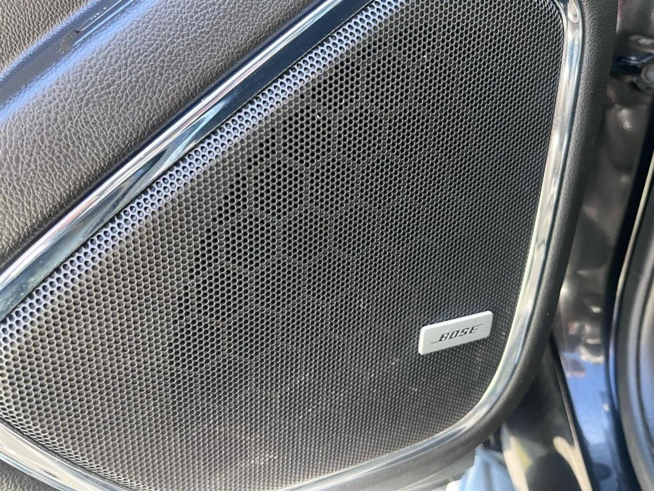 Chevrolet Tahoe LT 4WD 2017