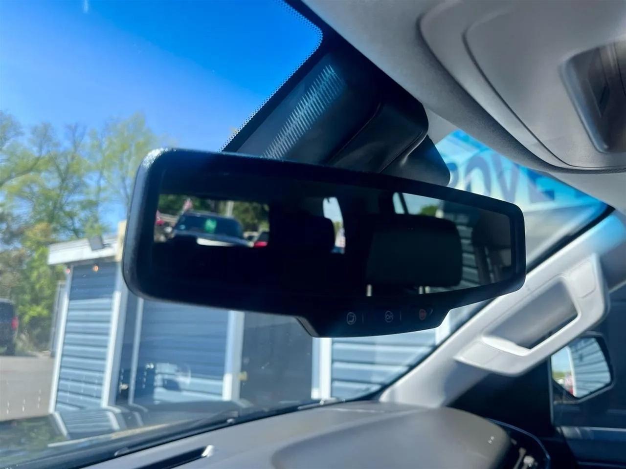 Chevrolet Tahoe LT 4WD 2017