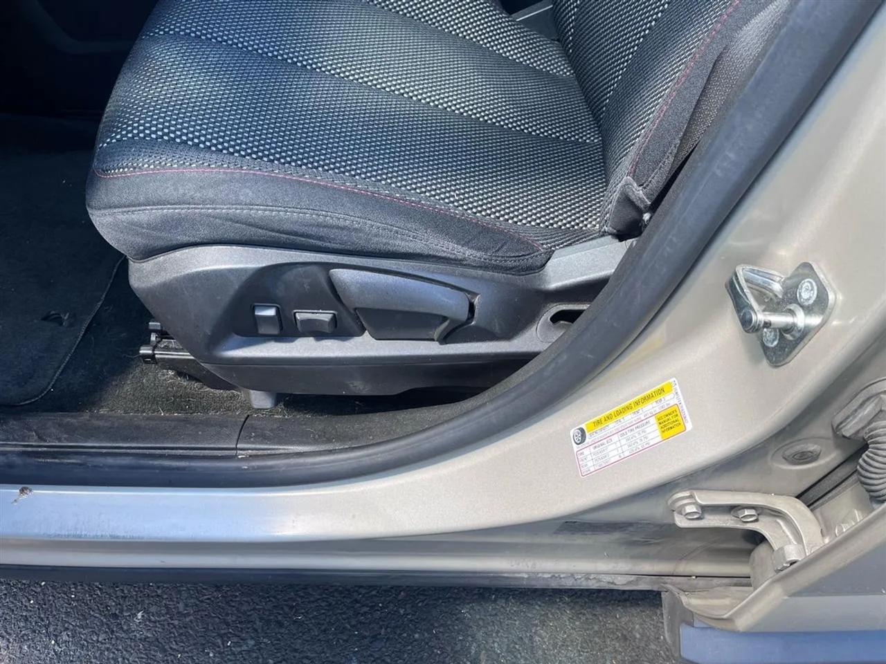 Chevrolet Equinox 1LT AWD 2015