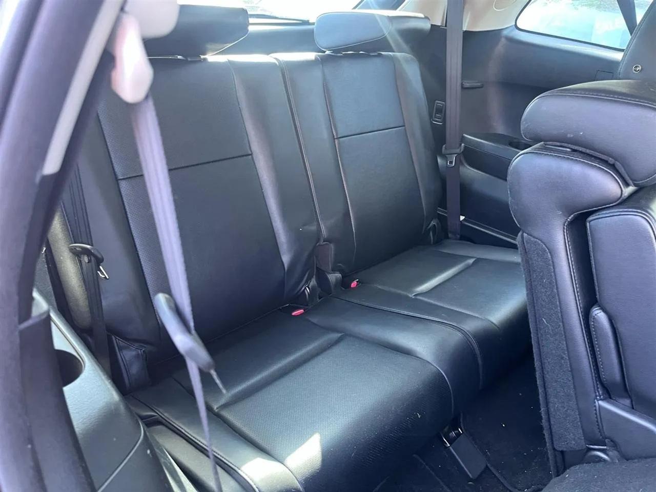 Mazda CX-9 Grand Touring AWD 2013