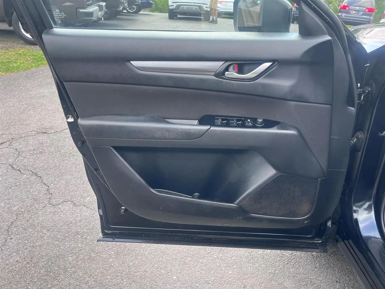 Mazda CX-5 Sport AWD 2018