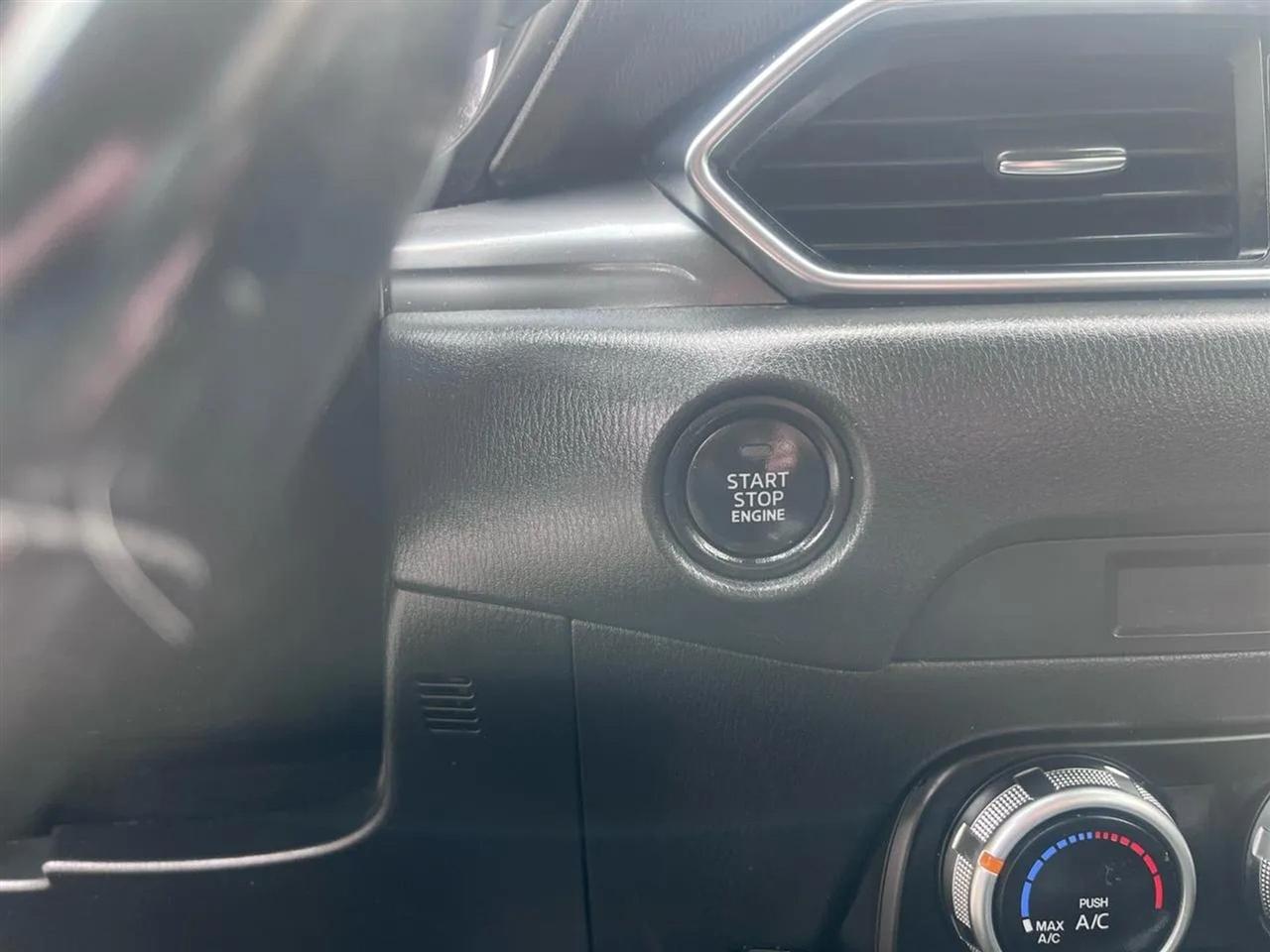 Mazda CX-5 Sport AWD 2018