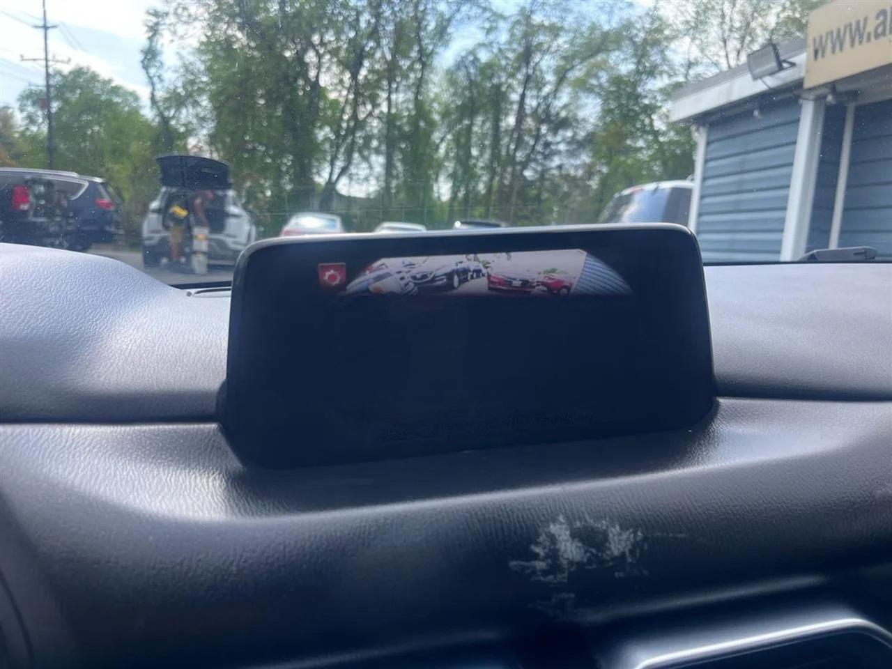 Mazda CX-5 Sport AWD 2018