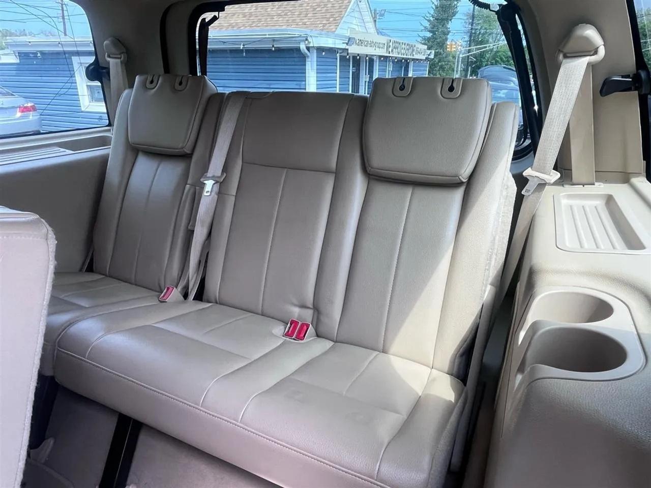 Ford Expedition Eddie Bauer 4WD 2010