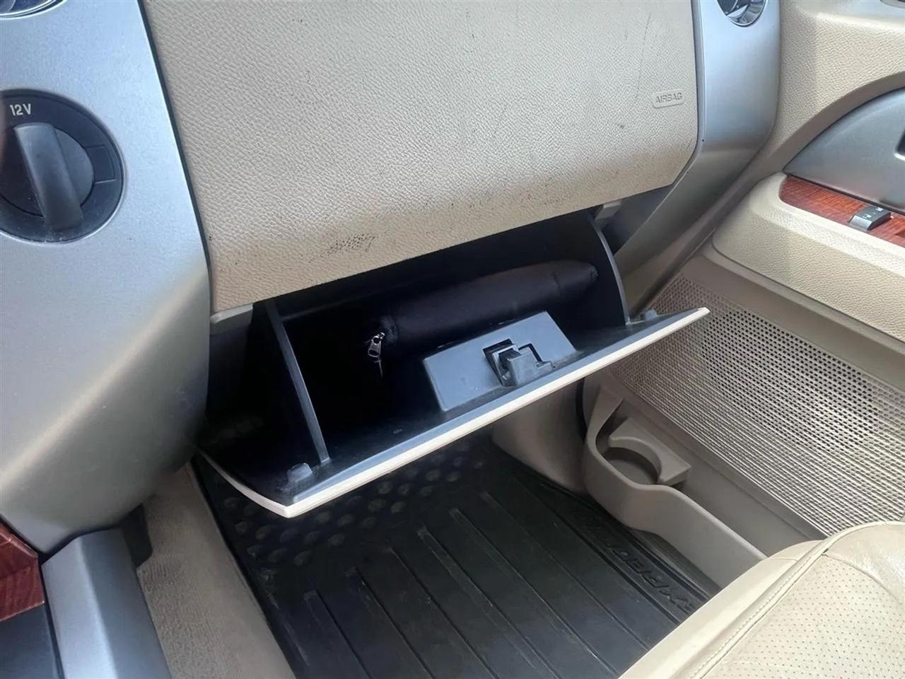 Ford Expedition Eddie Bauer 4WD 2010