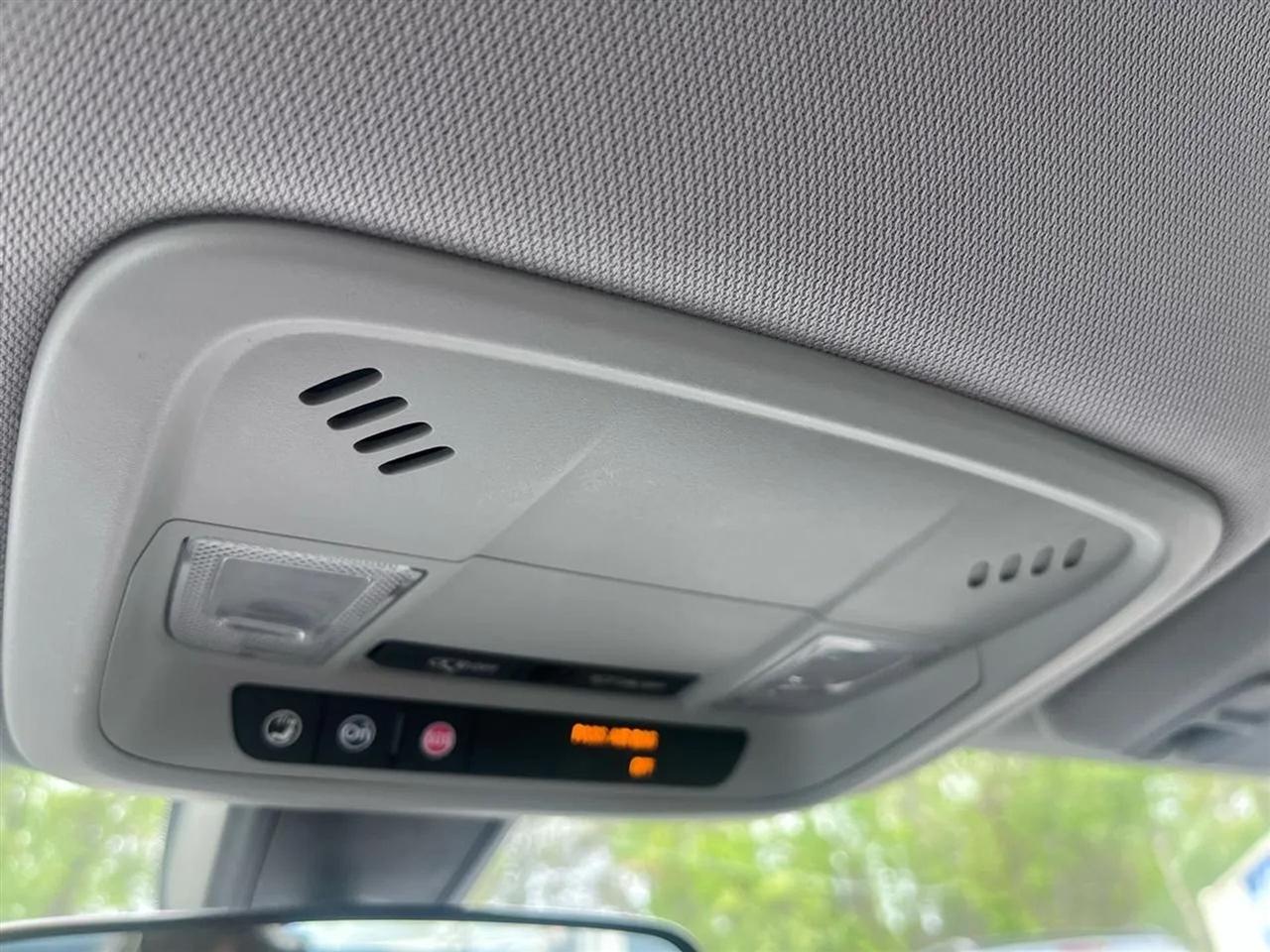 Chevrolet Malibu 1LT 2017