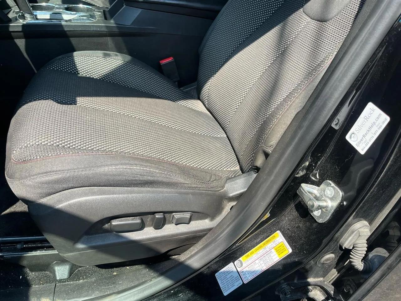 GMC Terrain SLE2 FWD 2015