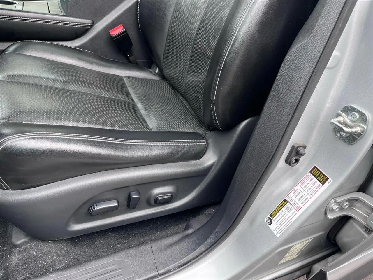 Nissan Murano SL AWD 2017