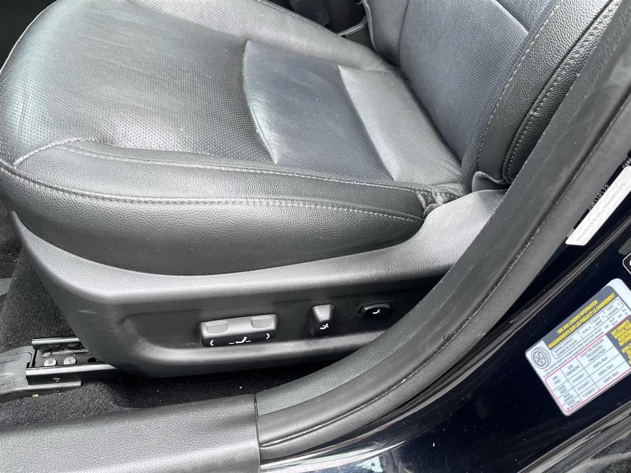 Kia Optima EX 2015