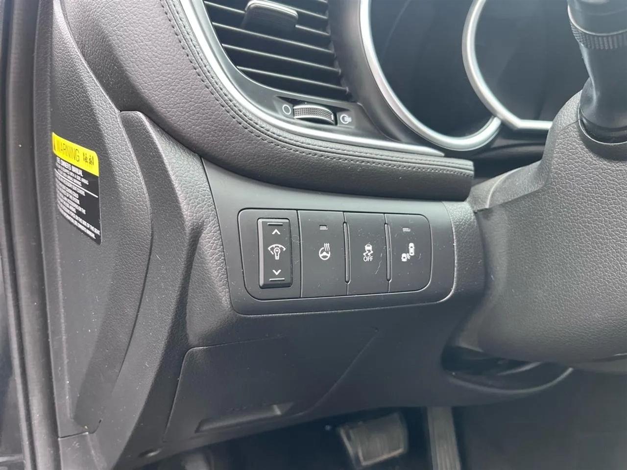 Kia Optima EX 2015