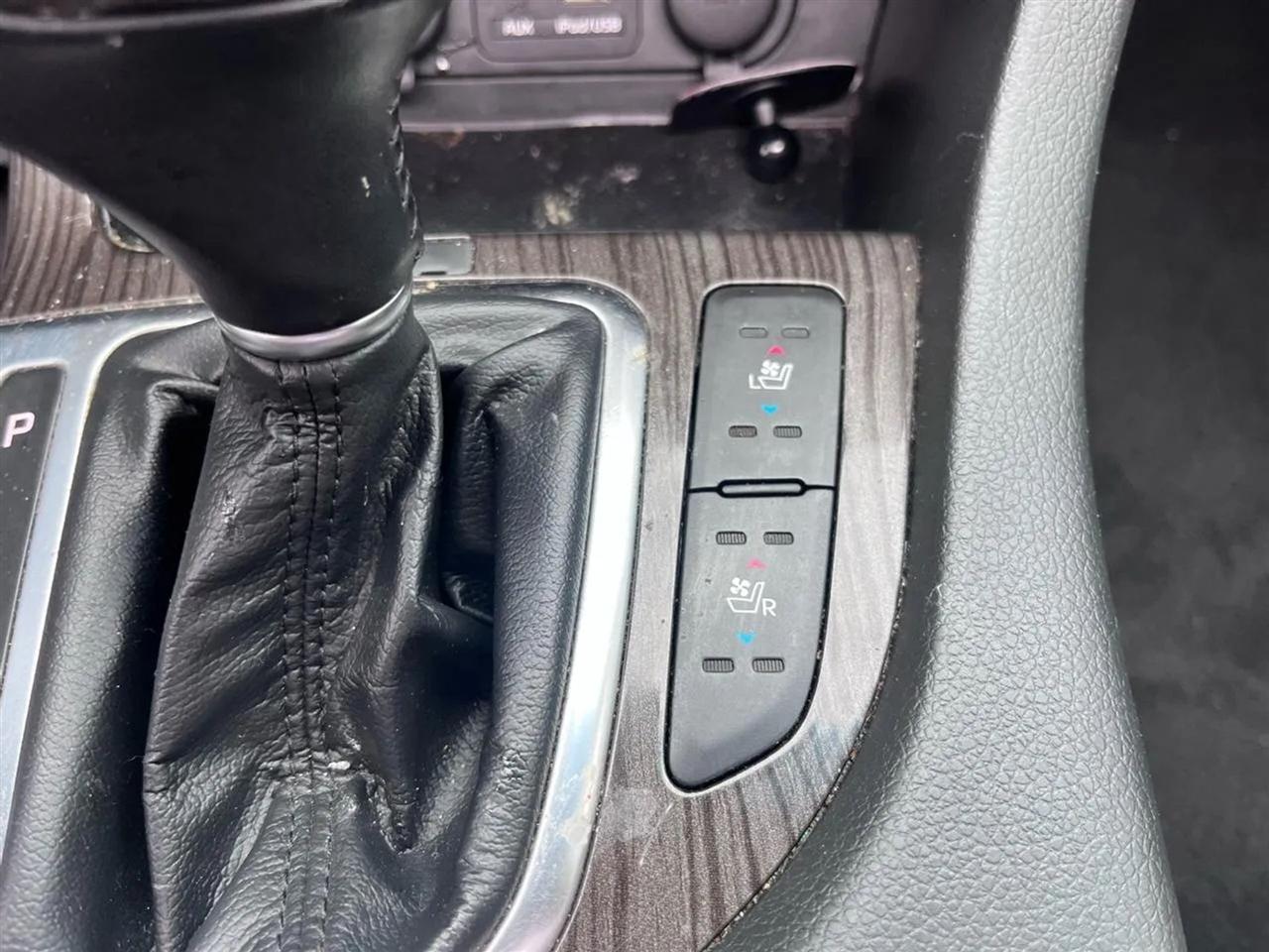 Kia Optima EX 2015