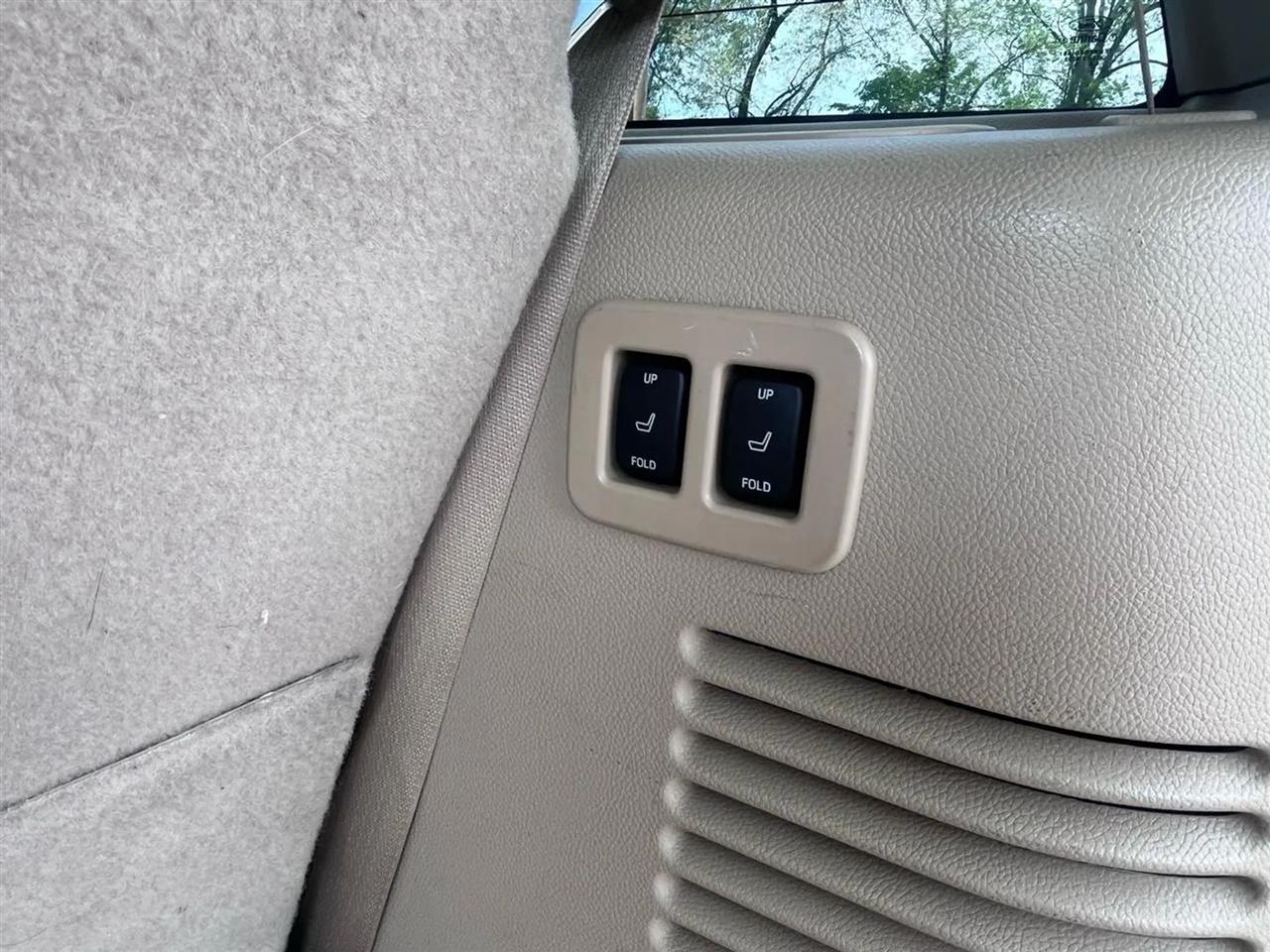 Ford Expedition Eddie Bauer 4WD 2010
