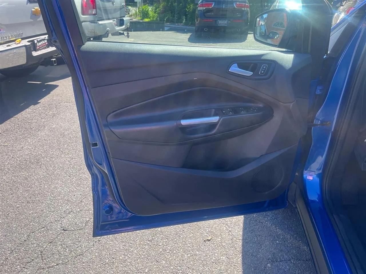 Ford Escape SE 4WD 2019