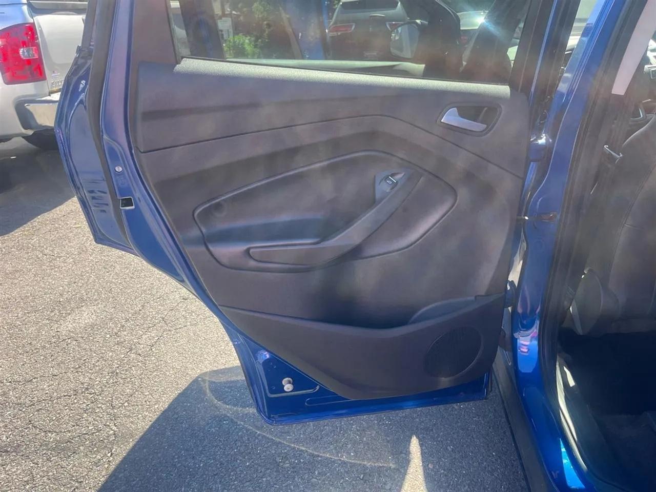 Ford Escape SE 4WD 2019