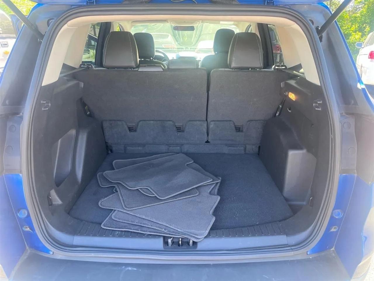 Ford Escape SE 4WD 2019