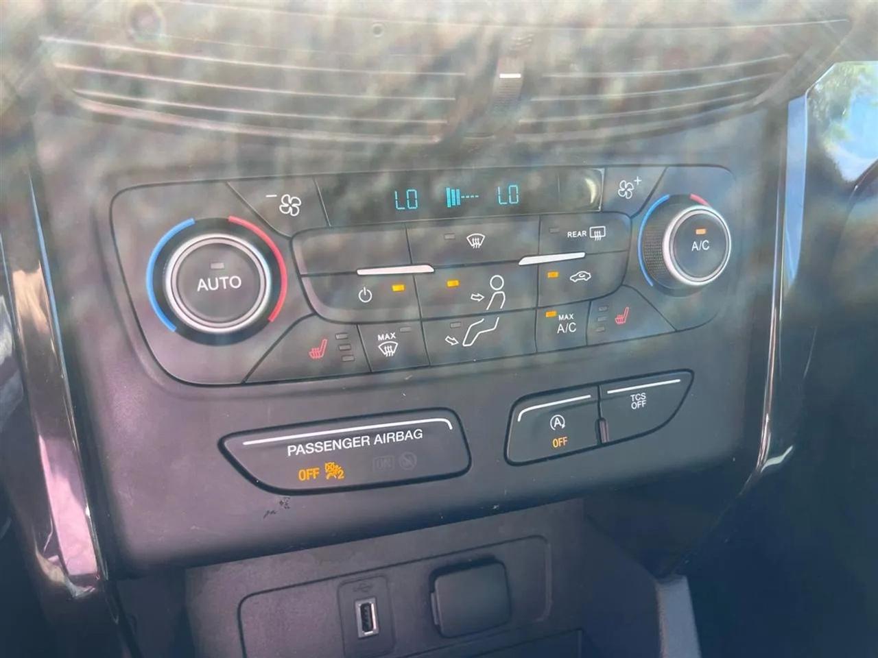 Ford Escape SE 4WD 2019