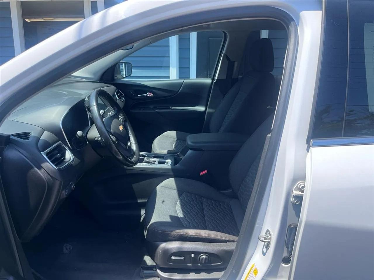 Chevrolet Equinox LT 2WD 2019