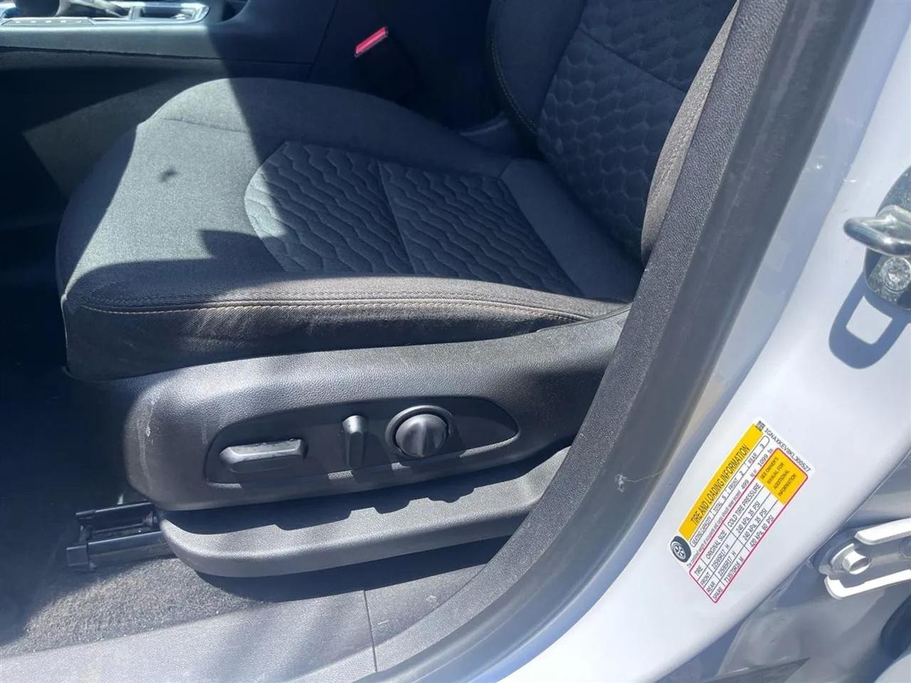 Chevrolet Equinox LT 2WD 2019