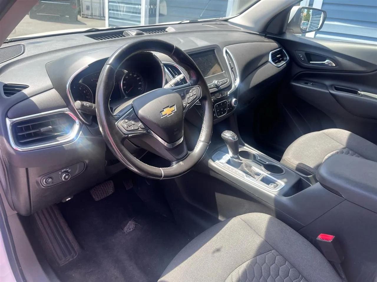 Chevrolet Equinox LT 2WD 2019