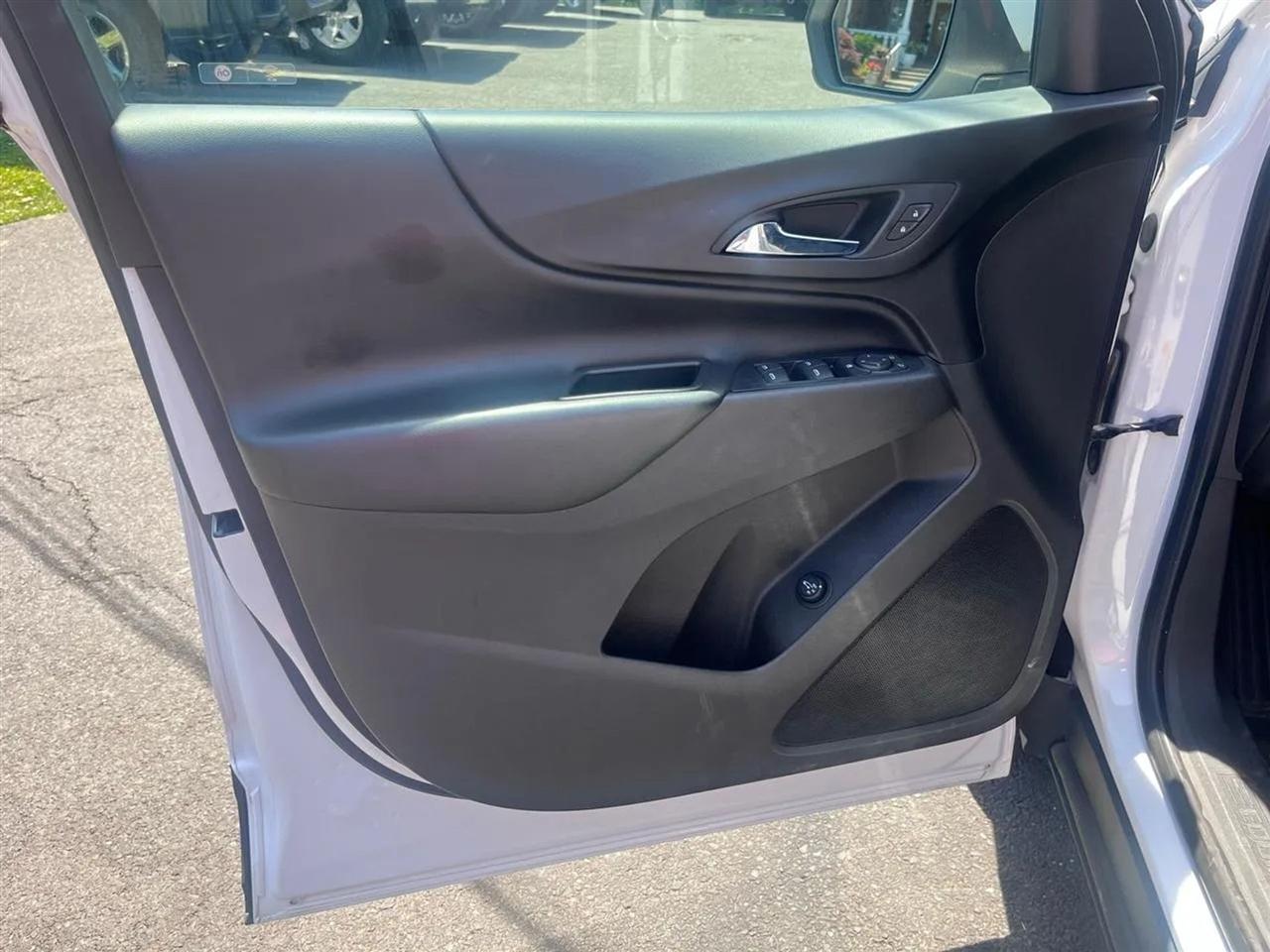 Chevrolet Equinox LT 2WD 2019