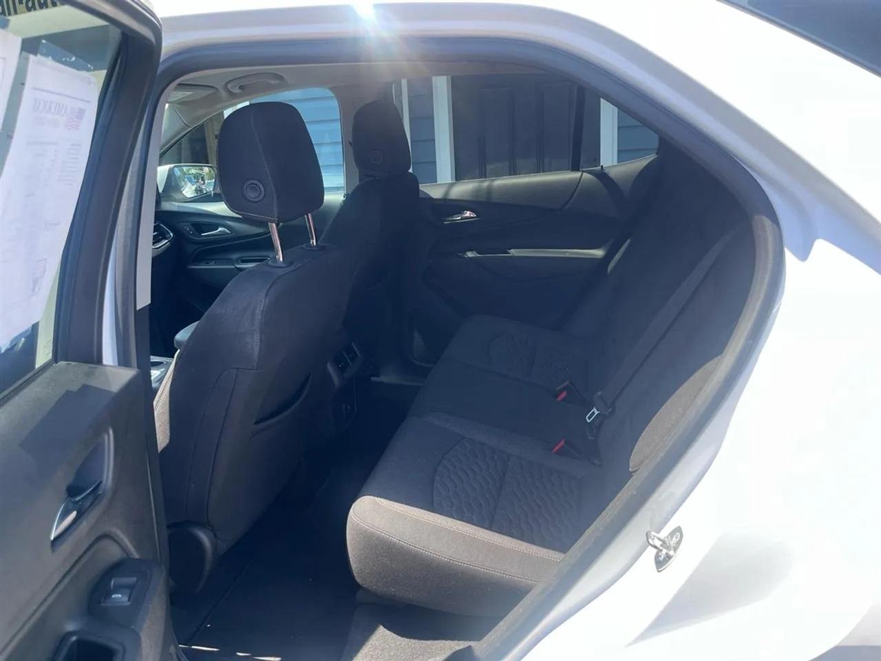 Chevrolet Equinox LT 2WD 2019