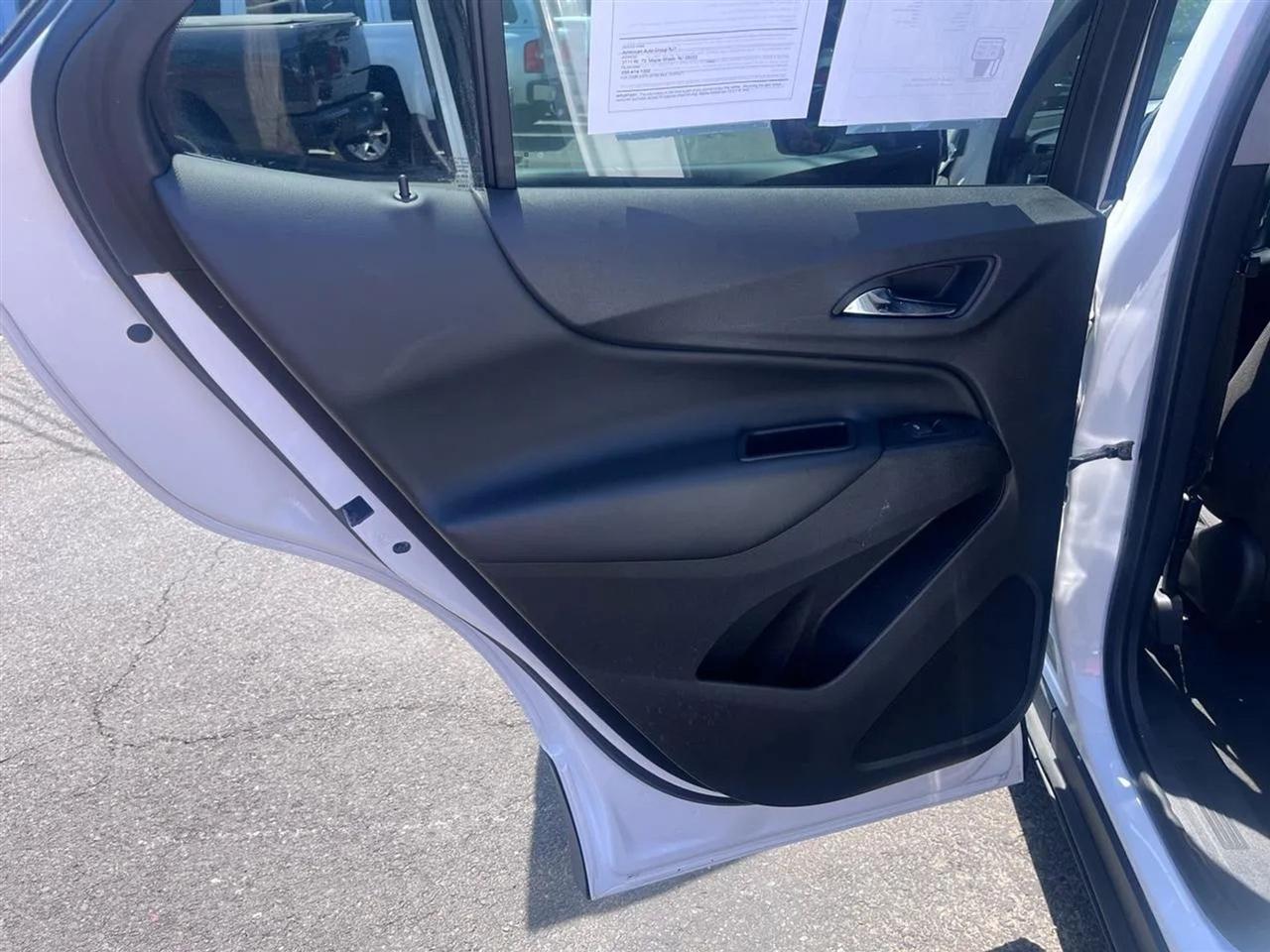 Chevrolet Equinox LT 2WD 2019