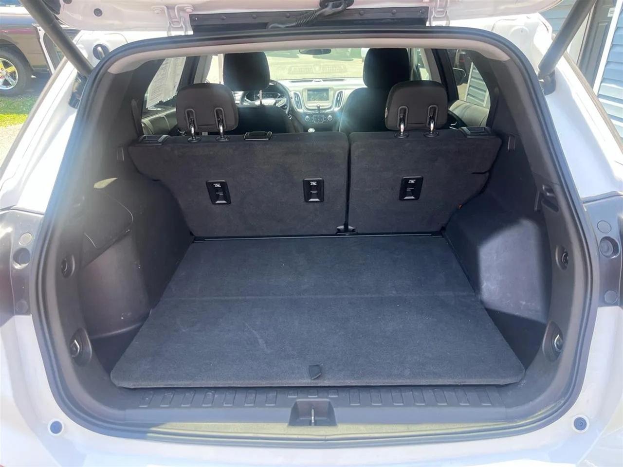 Chevrolet Equinox LT 2WD 2019