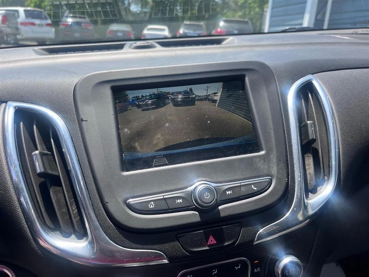Chevrolet Equinox LT 2WD 2019