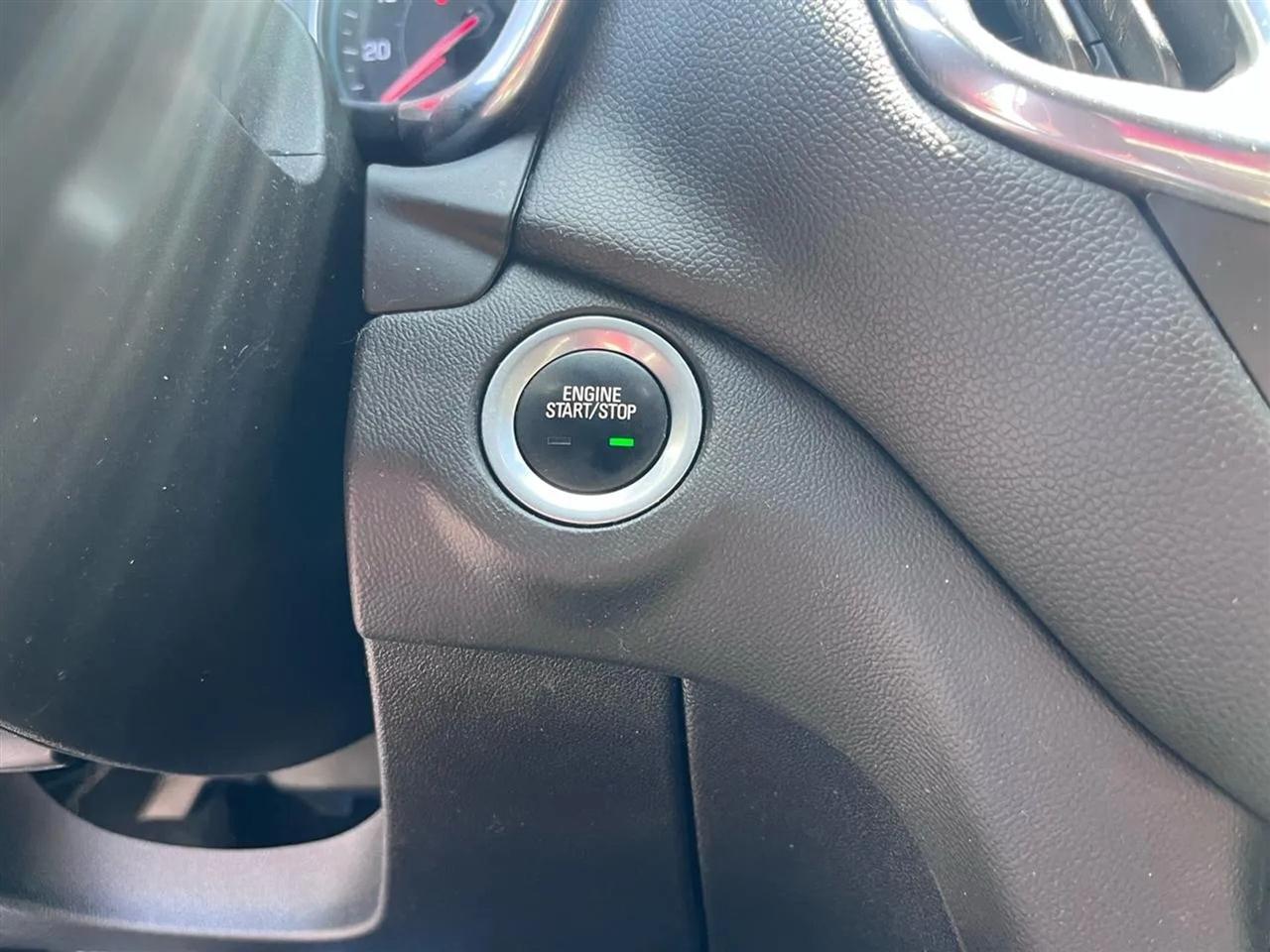 Chevrolet Equinox LT 2WD 2019