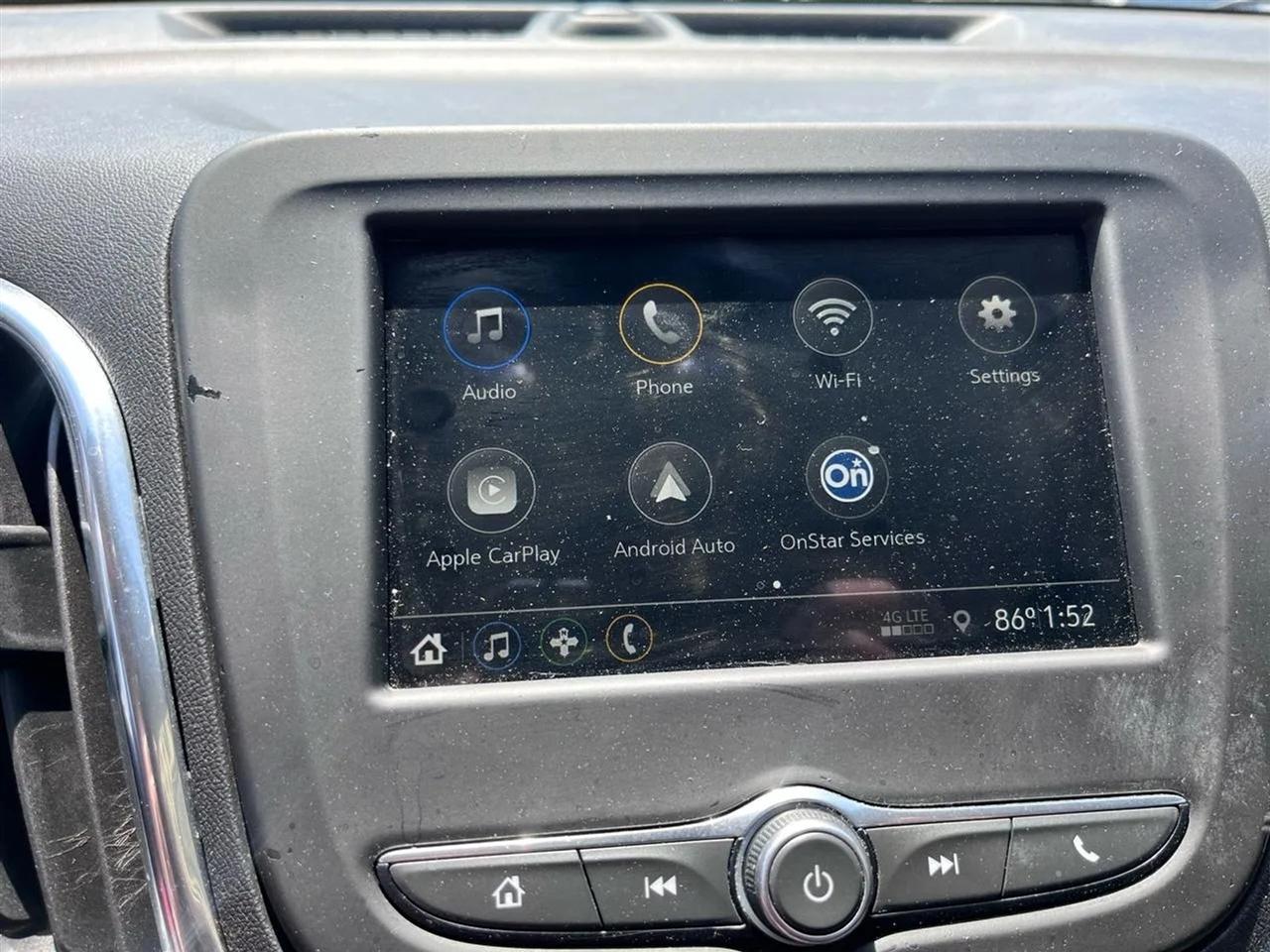 Chevrolet Equinox LT 2WD 2019