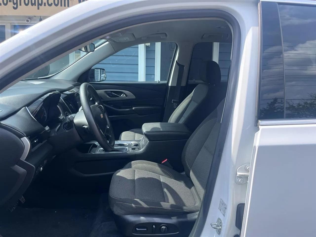 Chevrolet Traverse LS FL AWD 2019