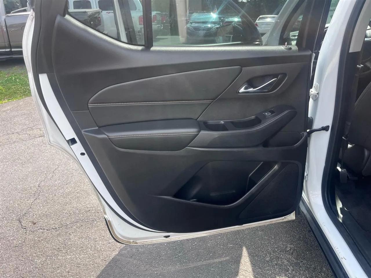 Chevrolet Traverse LS FL AWD 2019