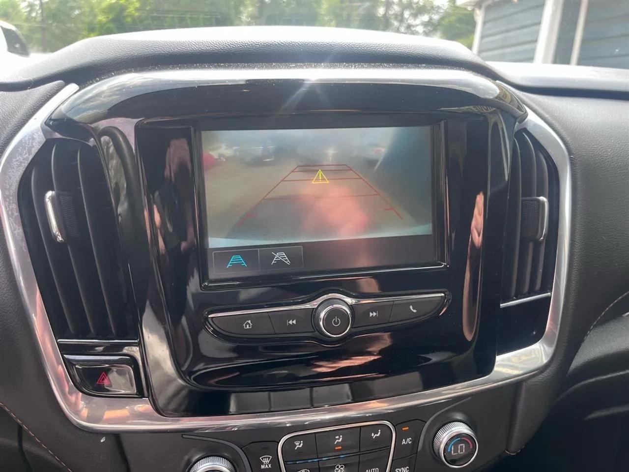 Chevrolet Traverse LS FL AWD 2019
