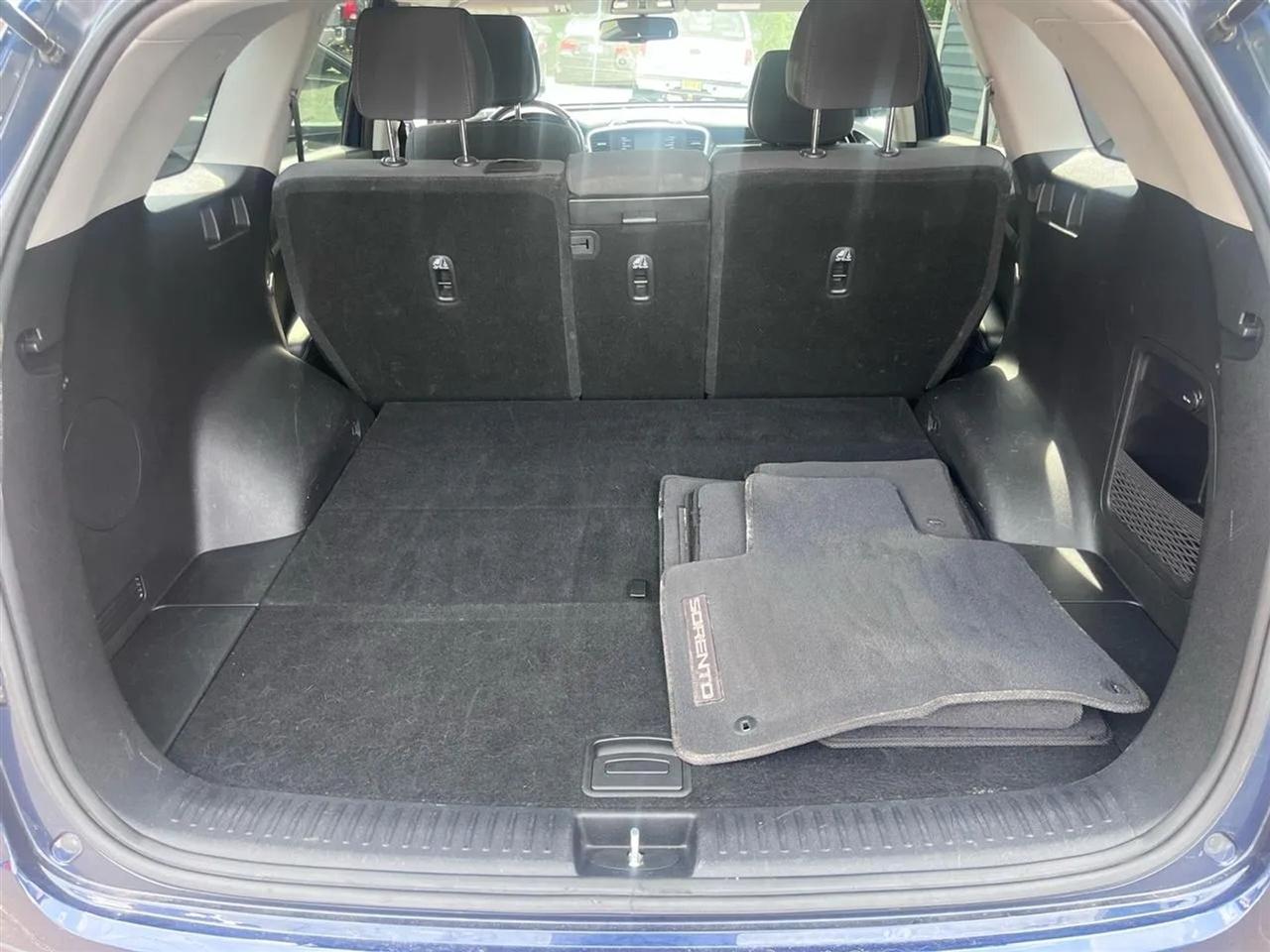 Kia Sorento LX AWD 2016