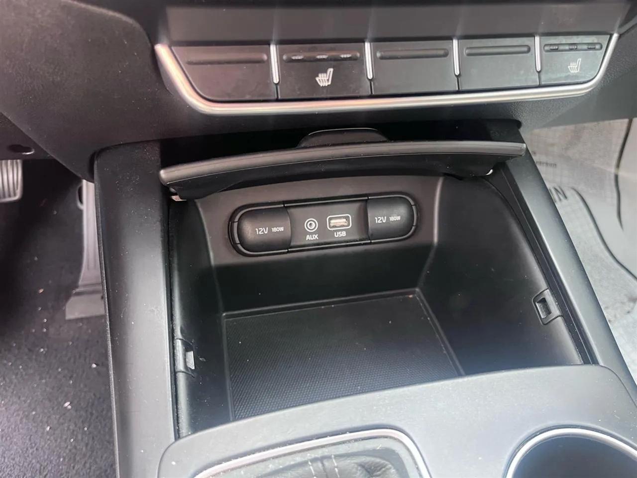 Kia Sorento LX AWD 2016