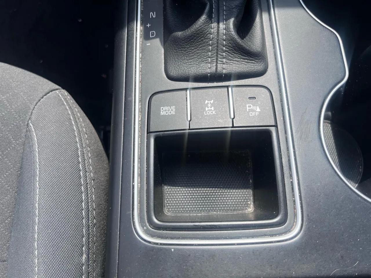 Kia Sorento LX AWD 2016