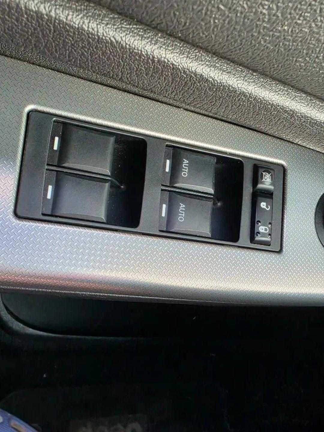 Jeep Grand Cherokee Laredo 4WD 2008