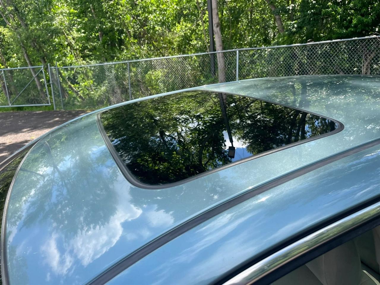 Toyota Camry XLE 2008