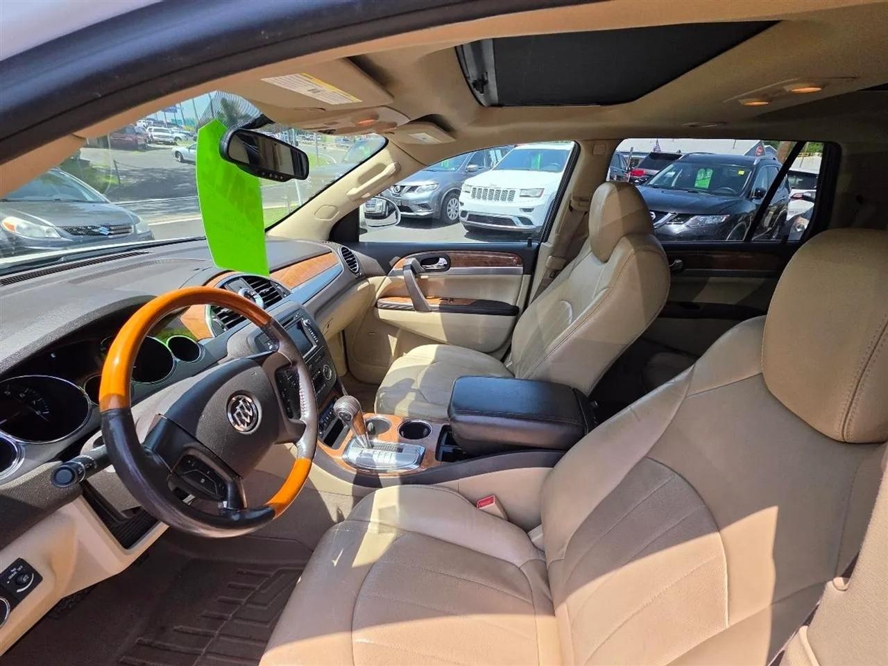 Buick Enclave CXL-1 FWD 2011