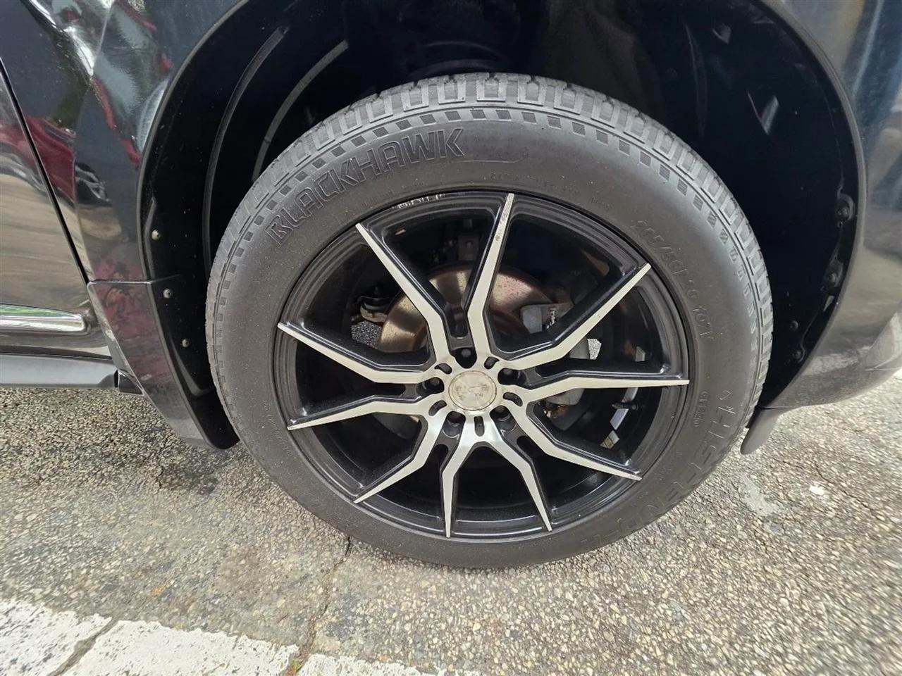 Infiniti QX60 Base AWD 2014