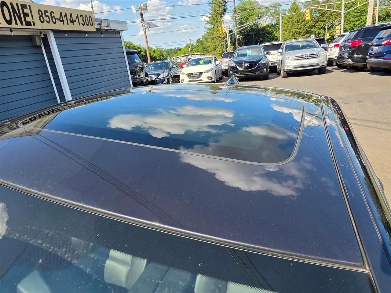 BMW 5-Series 535i xDrive 2013