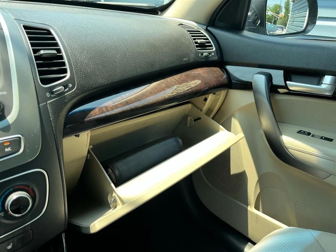 Kia Sorento LX AWD 2014