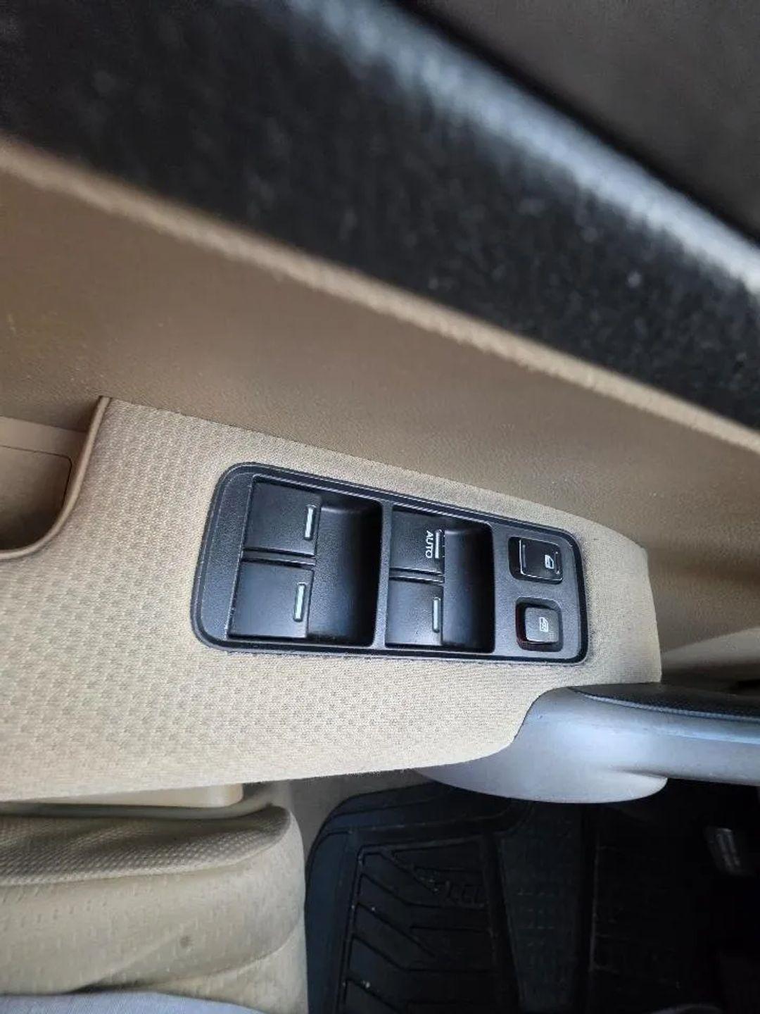 Honda CR-V EX 4WD AT 2007